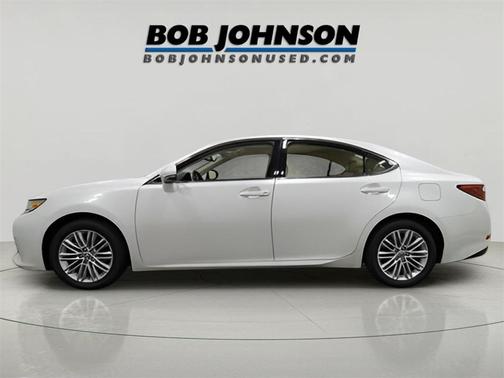2014 Lexus ES 350 Base