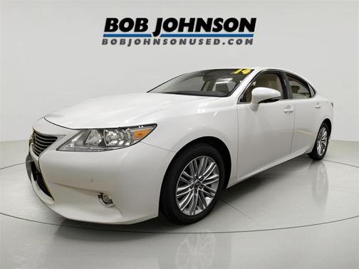 2014 Lexus ES 350 Base