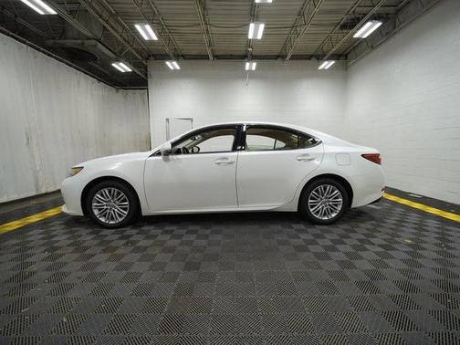2014 Lexus ES 350 Base