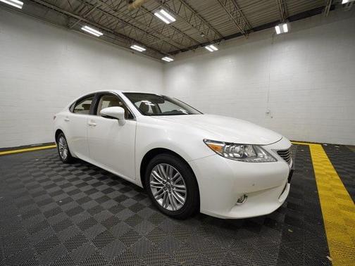 2014 Lexus ES 350 Base