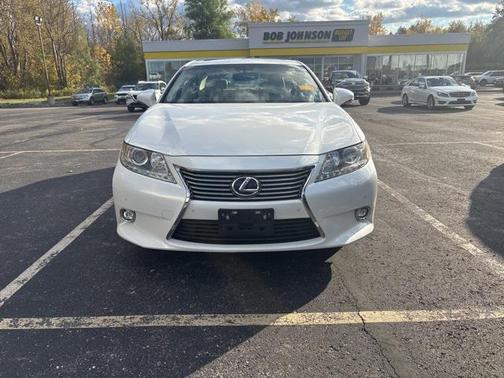 2014 Lexus ES 350 Base