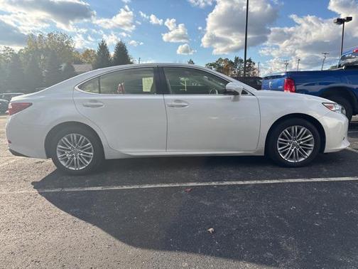 2014 Lexus ES 350 Base