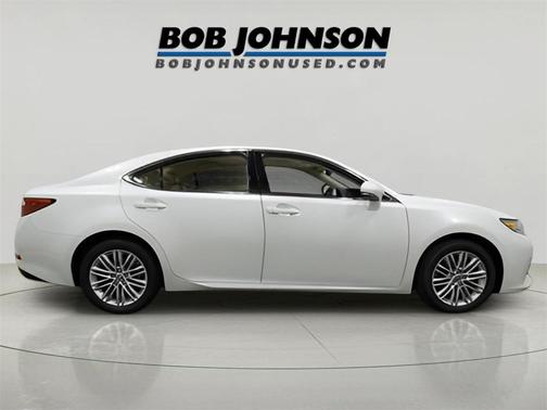 2014 Lexus ES 350 Base