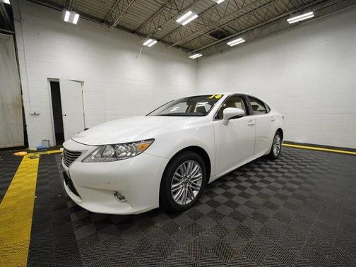 2014 Lexus ES 350 Base