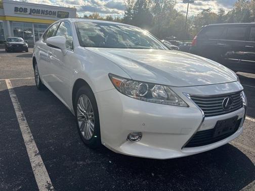 2014 Lexus ES 350 Base