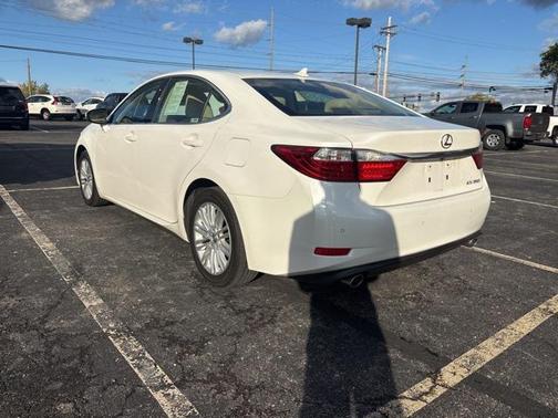 2014 Lexus ES 350 Base