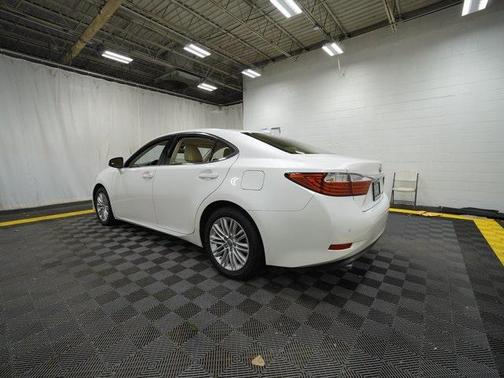 2014 Lexus ES 350 Base