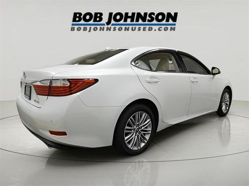 2014 Lexus ES 350 Base