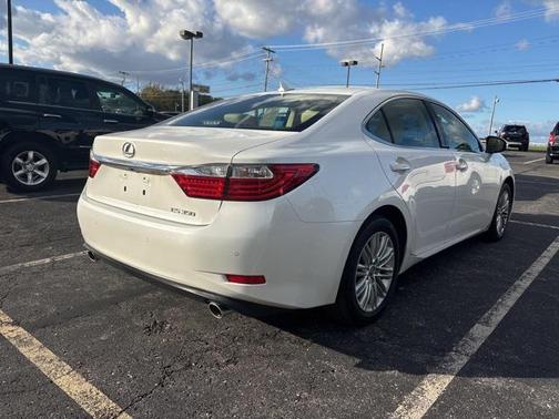 2014 Lexus ES 350 Base