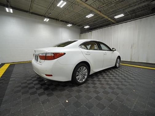 2014 Lexus ES 350 Base