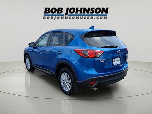 2013 Mazda CX-5 Touring