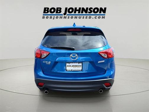 2013 Mazda CX-5 Touring