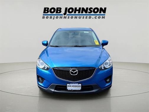 2013 Mazda CX-5 Touring