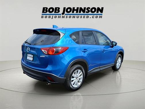 2013 Mazda CX-5 Touring