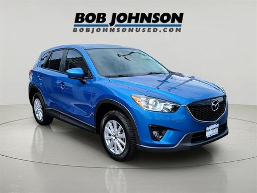 2013 Mazda CX-5 Touring