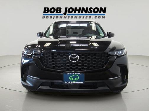 2023 Mazda CX-50 2.5 S Select Package