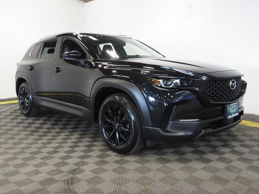 2023 Mazda CX-50 2.5 S Select Package