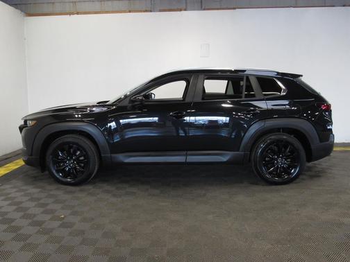 2023 Mazda CX-50 2.5 S Select Package