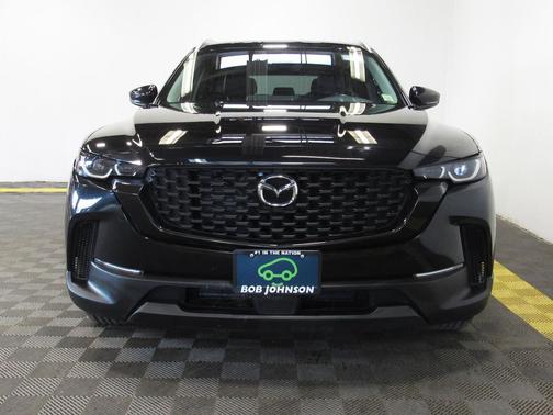 2023 Mazda CX-50 2.5 S Select Package