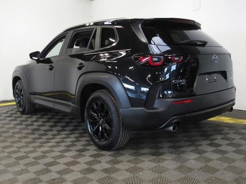 2023 Mazda CX-50 2.5 S Select Package