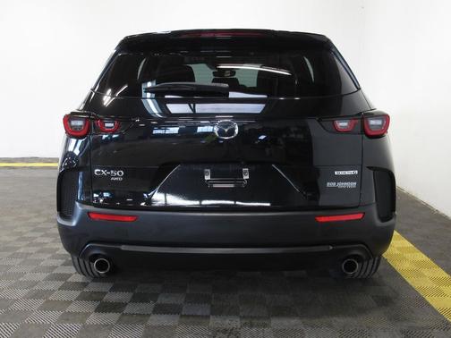 2023 Mazda CX-50 2.5 S Select Package