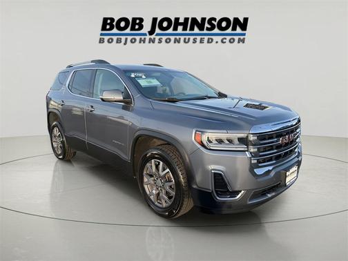 2021 GMC Acadia AWD SLE