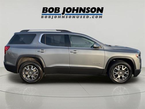 2021 GMC Acadia AWD SLE