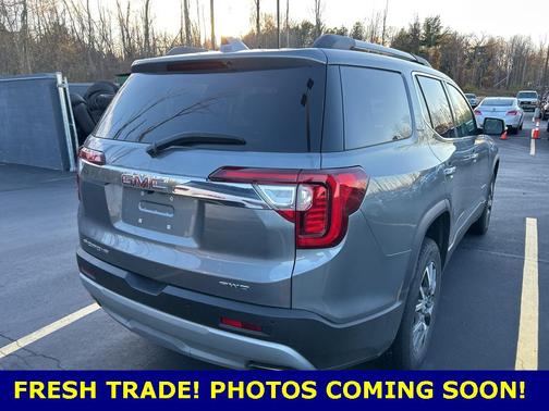 2021 GMC Acadia AWD SLE