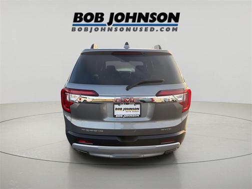 2021 GMC Acadia AWD SLE