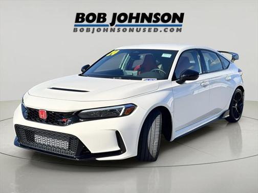 2024 Honda Civic Type R Base