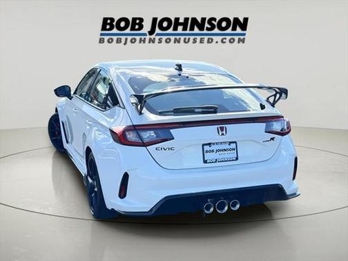 2024 Honda Civic Type R Base