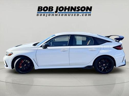 2024 Honda Civic Type R Base