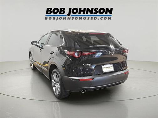 2022 Mazda CX-30 2.5 S Select Package