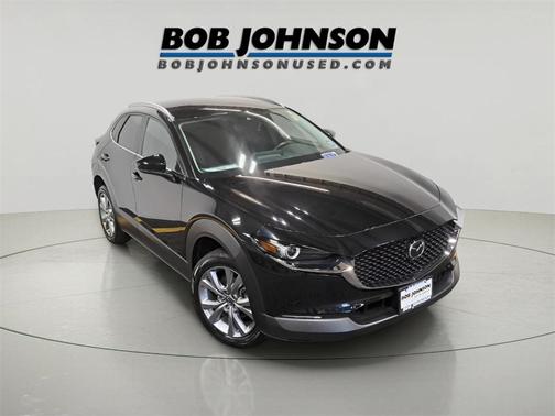 2022 Mazda CX-30 2.5 S Select Package