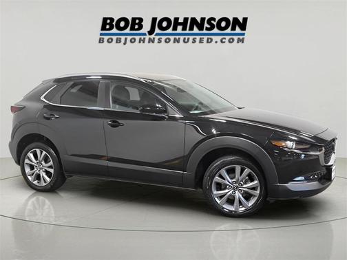 2022 Mazda CX-30 2.5 S Select Package