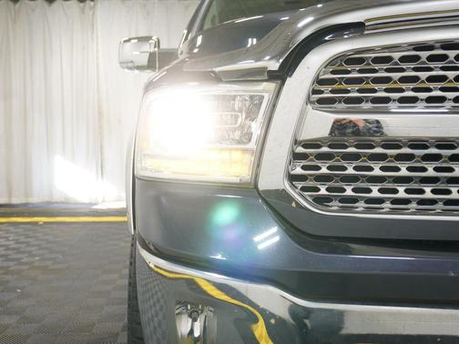 2013 RAM 1500 Laramie