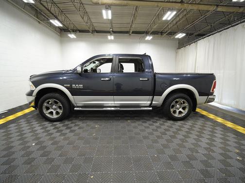 2013 RAM 1500 Laramie