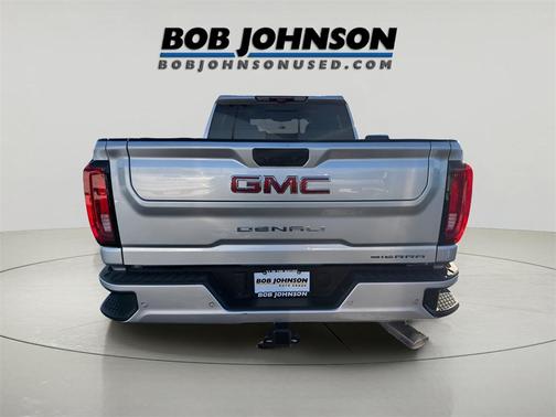 2022 GMC Sierra 2500 Denali