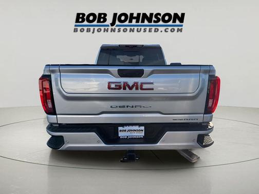 2022 GMC Sierra 2500 Denali