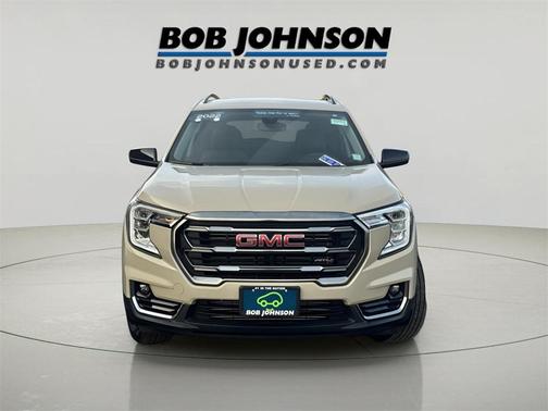 2022 GMC Terrain AWD AT4