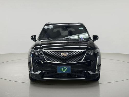 2020 Cadillac XT6 Premium Luxury AWD