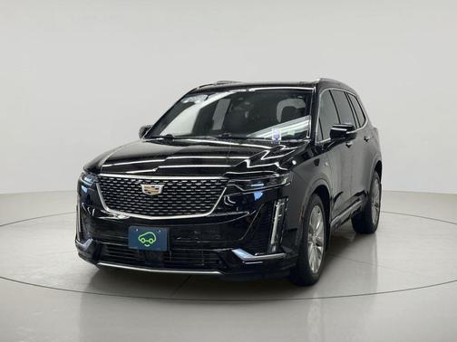 2020 Cadillac XT6 Premium Luxury AWD