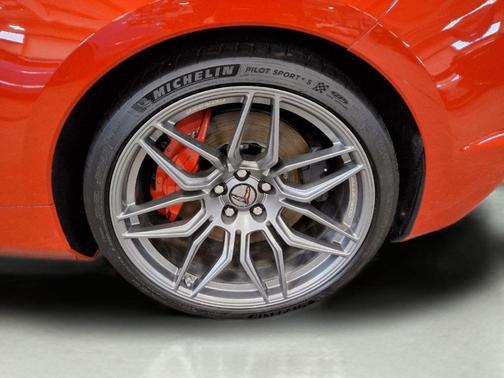 2023 Chevrolet Corvette Z06