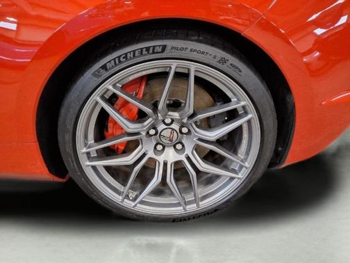 2023 Chevrolet Corvette Z06