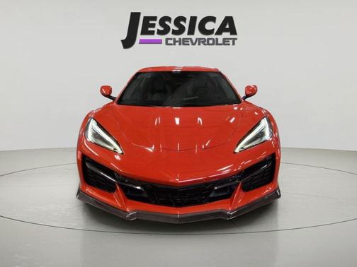 2023 Chevrolet Corvette Z06