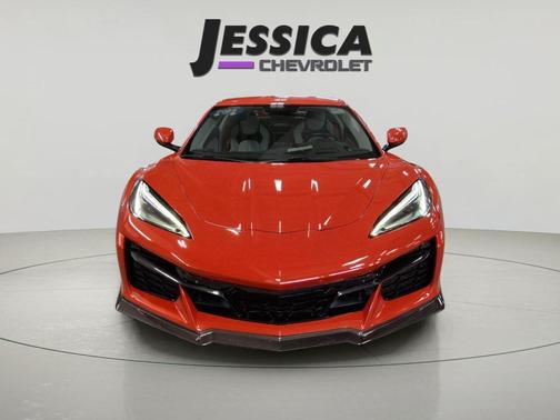 2023 Chevrolet Corvette Z06