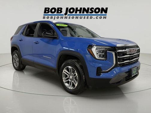 2025 GMC Terrain AWD Elevation