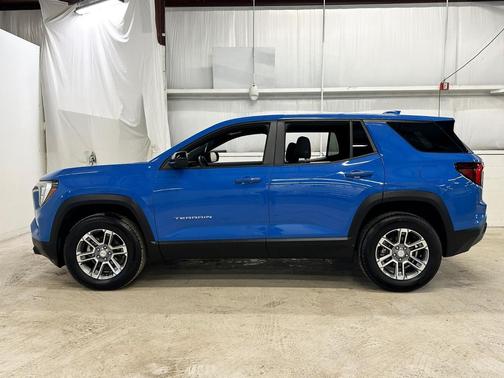 2025 GMC Terrain AWD Elevation