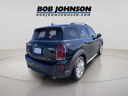 2023 MINI Countryman Cooper S ALL4