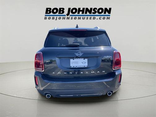 2023 MINI Countryman Cooper S ALL4